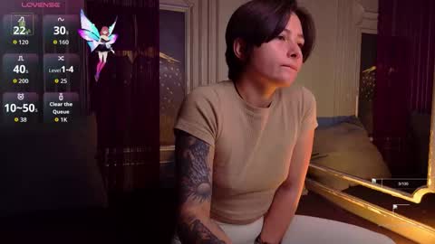 Ishtar online show from 8, 10, 2025