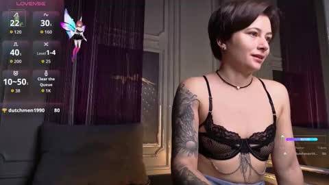 Ishtar online show from 21, 10, 2025