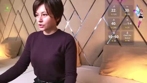 Ishtar online show from 21, 11, 2025