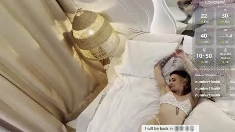 Ishtar online show from 9, 4, 2026