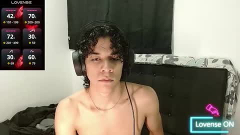 Isidro online show from 27, 10, 2025