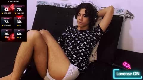 Isidro online show from 2, 11, 2025