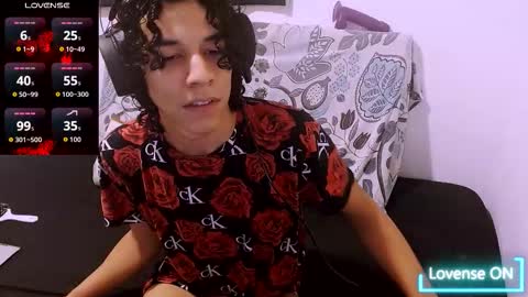 Isidro online show from 1, 12, 2025