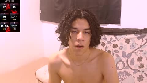 Isidro online show from 30, 3, 2026