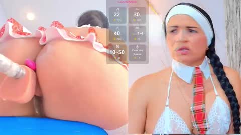 Isis car0lina online show from 1, 3, 2026