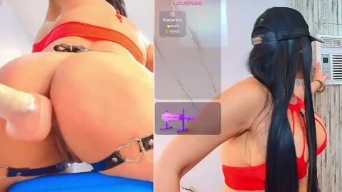 Snapshot of isis_car0lina chatting on 1, 6, 2026 Isis car0lina online show from 1, 6, 2026