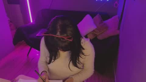 Ana Maria online show from 1, 12, 2025