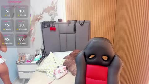 ISIS  online show from 3, 10, 2025