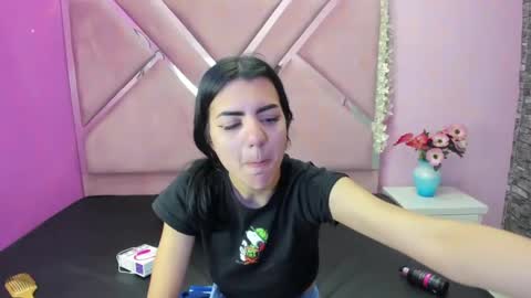 isisrousexx online show from 16, 2, 2025