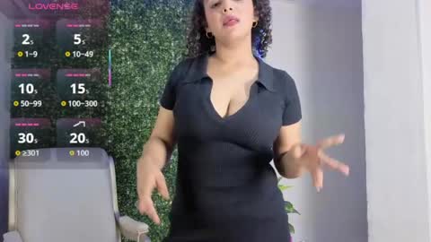 Snapshot of isla_hunter85 chatting on 12, 6, 2026 isla_hunter85 online show from 12, 6, 2026