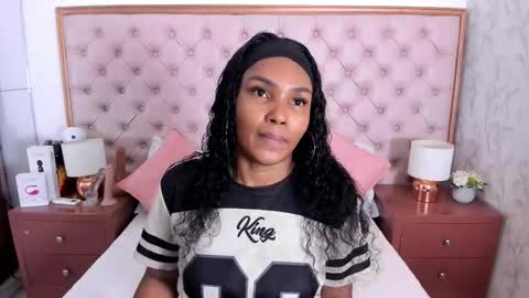 Vanessa online show from 20, 10, 2025