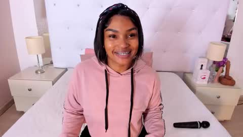 Vanessa online show from 6, 1, 2026