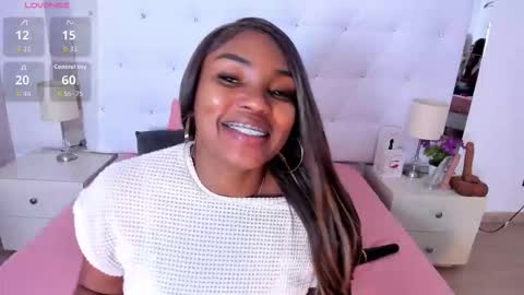 Vanessa online show from 25, 2, 2026