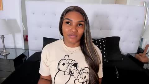 Vanessa online show from 3, 3, 2026