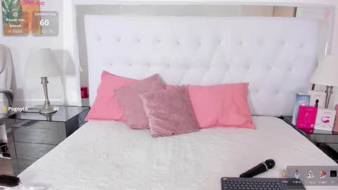 Vanessa online show from 11, 3, 2026