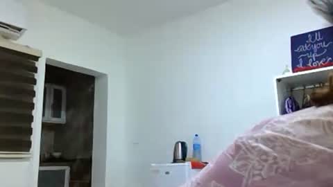 Sexy Serena online show from 19, 9, 2025