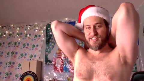 IslandDudeHawaii online show from 18, 12, 2025