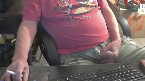 Duke online show from 23, 12, 2024