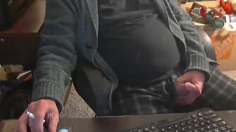 Duke online show from 2, 1, 2025