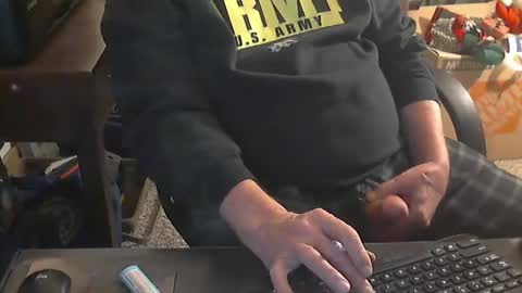 Duke online show from 6, 1, 2025