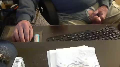 Duke online show from 13, 1, 2025