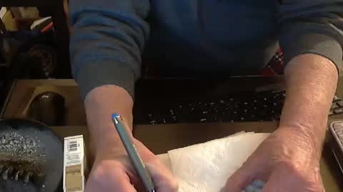 Duke online show from 14, 1, 2025