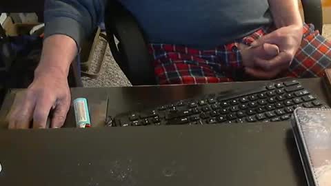 Duke online show from 19, 1, 2025