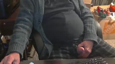 Duke online show from 24, 1, 2025