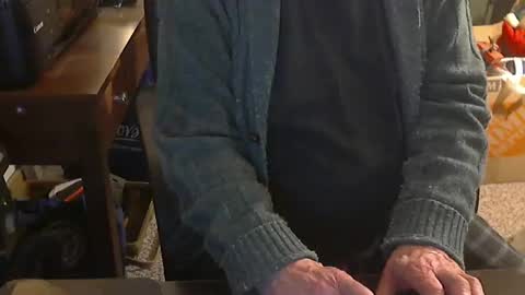 Duke online show from 24, 1, 2025