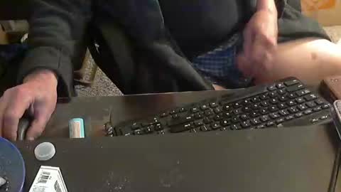 Duke online show from 28, 1, 2025