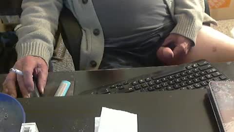 Duke online show from 29, 1, 2025