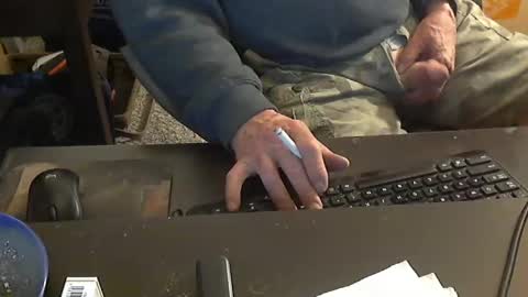 Duke online show from 7, 2, 2025