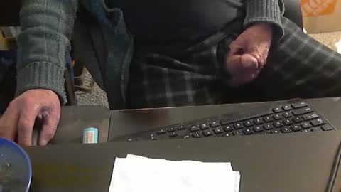 Duke online show from 10, 2, 2025