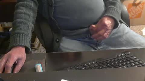 Duke online show from 18, 2, 2025