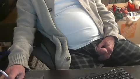 Duke online show from 18, 2, 2025