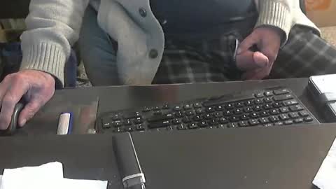 Duke online show from 3, 12, 2025