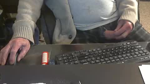 Duke online show from 26, 2, 2026