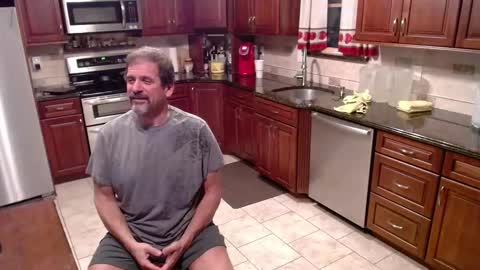 Jim online show from 10, 10, 2025