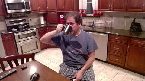 Jim online show from 25, 11, 2025