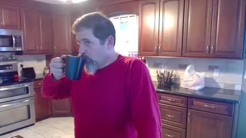 Jim online show from 25, 2, 2026