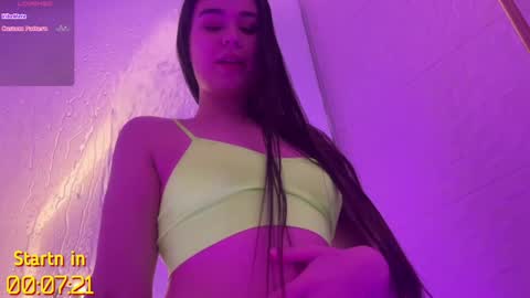 Snapshot of islandladies chatting on 5, 3, 2025 Im Eva Lovense is activeThere are legends that in this room all your wishes can come true Private is Open online show from 5, 3, 2025