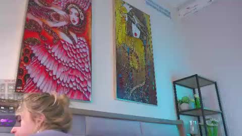 Snapshot of islandladies chatting on 3, 7, 2026 Im Eva Lovense is activeThere are legends that in this room all your wishes can come true Private is Open online show from 3, 7, 2026