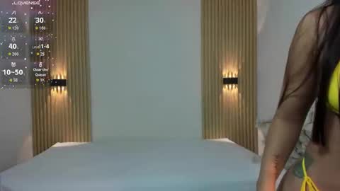 Snapshot of islascott chatting on 29, 3, 2026 IslaScott online show from 29, 3, 2026