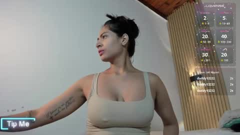 Snapshot of islascott chatting on 19, 4, 2026 IslaScott online show from 19, 4, 2026