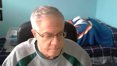 islesman22 online show from 26, 1, 2025