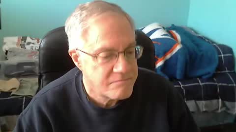 islesman22 online show from 8, 3, 2025