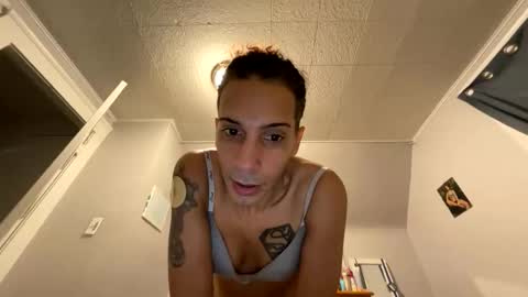 Snapshot of ismecandycaine chatting on 30, 12, 2024 ismecandycaine online show from 30, 12, 2024