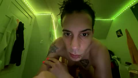 Snapshot of ismecandycaine chatting on 28, 2, 2025 ismecandycaine online show from 28, 2, 2025