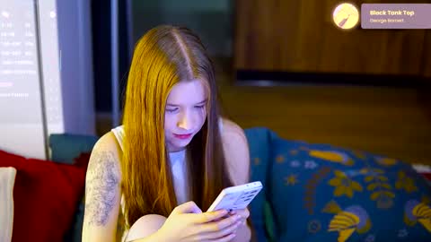 Snapshot of isoull chatting on 18, 9, 2025 Im Lis - online show from 18, 9, 2025
