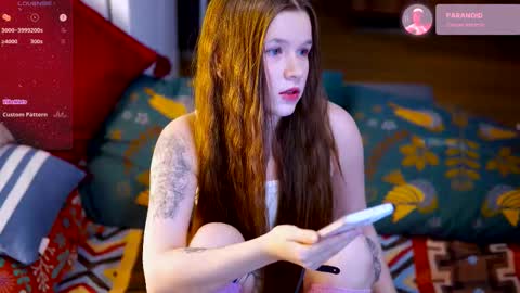 Im Lis   -   online show from 29, 10, 2025